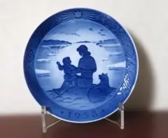 2025年最新】ロイヤルコペンハーゲン 1958の人気アイテム - メルカリ