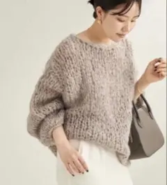 2026年最新】hand knit ジャンボタムの人気アイテム - メルカリ