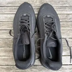 Nike Air ナイキ エア ズーム アップターン SC ブラック29cm