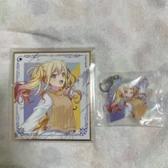 SEGAラッキーくじ 天馬咲希