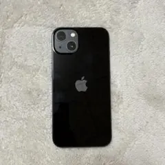 iPhone13ミッドナイト 128GB SIMフリーのサムネイル