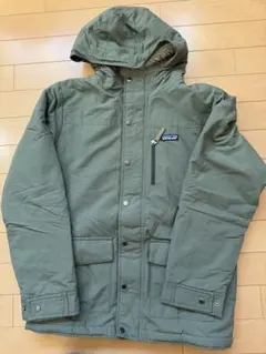 patagonia パタゴニア インファーノ・ジャケット　ボーイズXLサイズ