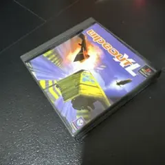 ワイプアウト XL