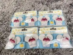 ポケモンセンター もぐもぐウォッチン ペア箸置きセット 4点 - メルカリ