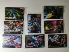 2025年最新】ガンダム ウエハース カードの人気アイテム - メルカリ