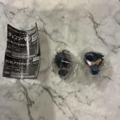 チェンソーマン めじるしアクセサリー ビーム　2個セット