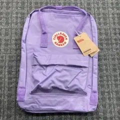 2026年最新】Fjallraven Kanken カラー：パープル系 レディース
