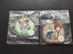 しゅごキャラ！ ふらっとめじるしアクセサリー　2個　まとめ