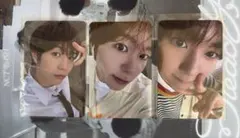 nctwish リョウ トレカ COLOR poppop Steady