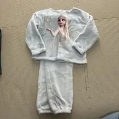 H&M Disney Frozen エルサ パジャマ