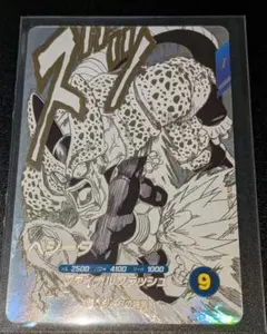 希少・美品【GDR】ドラゴンボールスーパーダイバーズ　バインダーセット　ベジータ