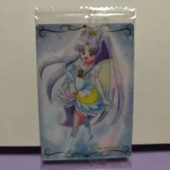 プリキュアカードウエハース第11弾R No.06キュアフォーチュン(1)