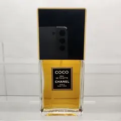 【値下げ！】CHANEL COCO シャネル　オードトワレ 新品未使用 COCO CHANEL シャネル ココ オードトワレ 香水 75ml - メルカリ