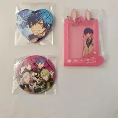 2026年最新】漣ジュン 缶バッジの人気アイテム - メルカリ