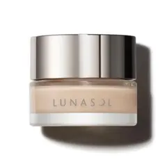 LUNASOL クリームファンデーション