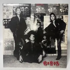 2025年最新】キャロル 矢沢永吉の人気アイテム - メルカリ