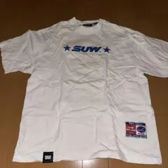 Forget Never x SUW Tシャツ