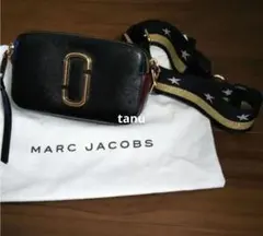 匿名配送 MARC JACOBS 　ザ　スナップショット