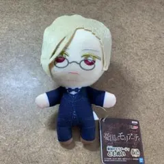 憂国のモリアーティ ウィリアム ともぬい - メルカリ