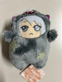 【新品】八乙女楽　アイドリッシュセブン　アイナナ　もんぬい　わるモフ