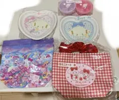 サンリオ×mikko 当たりくじ こぎみゅん一番くじ セット