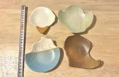 UrbanOutfitters サドパンジー ピンチボウル　皿　小皿　食器　2点 UrbanOutfitters サドパンジー ピンチボウル 皿 小皿 食器 2点 - メルカリ