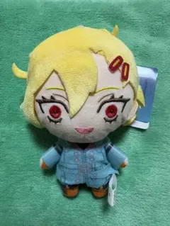 グノーシア ぬいぐるみ Vol.2 人狼 オトメ グノーシア ぬいぐるみ Vol.2 人狼 オトメ - メルカリ