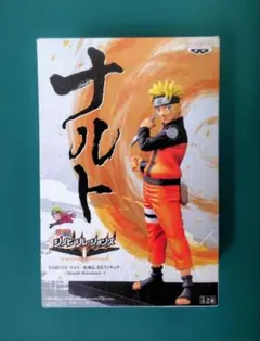 NARUTO DXフィギュア ナルト アニメ 漫画 疾風伝 シノビリレーションズ
