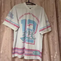 ノイミー ユニフォームTシャツ - メルカリ