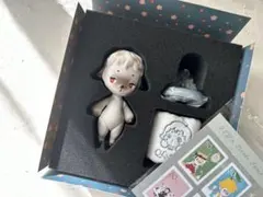 QLYwork 清涼羊 Little Lamb シャム