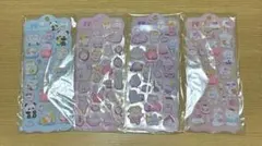 おしりシール　海外製