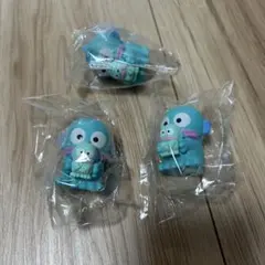 ぬいぐるみといっしょフィギュア ハンギョドン