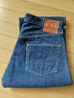 evisu デニム