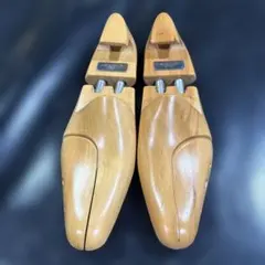 J.M.WESTON純正ツリー サイズ5 約24.5cmシグニチャーローファー用
