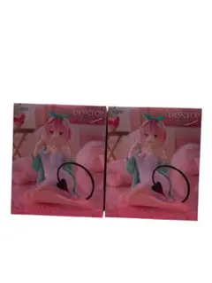 匿名配送】To LOVEる-とらぶる- ダークネス『立体マウスパッド』(モモ