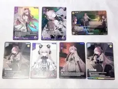 パニグレ ドールベア トレカ パニシング:グレイレイヴン