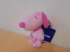 ユニバ　スヌーピー　キーホルダー
