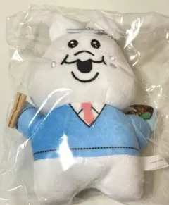 可哀想に！ 一番くじ B賞 んぽちゃむ　ぬいぐるみ