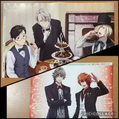 うたのプリンスさまっ ユーリon ICE ユーリオンアイス ピンナップポスター