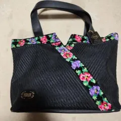 フェイラートートバッグ