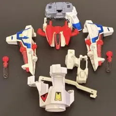 2026年最新】メガキャノンウィング ビーダマンの人気アイテム - メルカリ