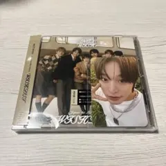 NCTWISH WISHLIST 通常盤　リク　トレカ