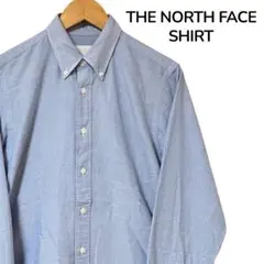 THE NORTH FACE L/S SHIRT