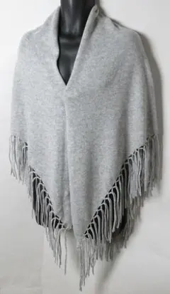 三角ストールウール