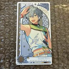 あんスタ　瀬名泉　アルカナカード