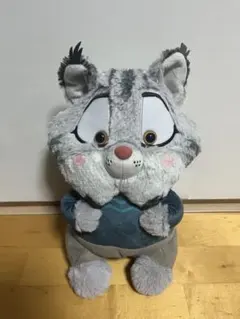 ズートピア2 Aimery BIGぬいぐるみ　パウバート