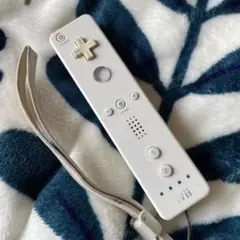 任天堂 Wiiリモコン のみホワイト