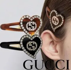 2026年最新】GUCCI レディース ヘアピンの人気アイテム - メルカリ