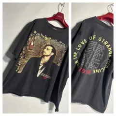 90's STEVE PERRY スティーヴペリー　ジャーニー ロックTシャツ