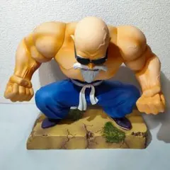 ☆　一番くじ　a　ドラゴンボールフィギュア　亀仙人　☆